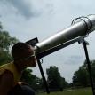 Elm Park Soundscope