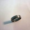 Bamboo in Steel #10