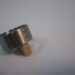 Bamboo in Steel #11