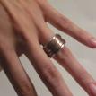 Kinetic Copper #3