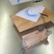 Draawing Machine #2